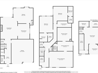 5736 Tanglewood Cove St