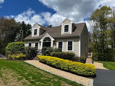 Property at 2 Erick Rd, Mansfield, MA