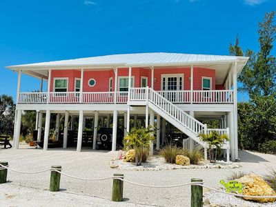 Property at 141 Gasparilla Way, Placida, FL