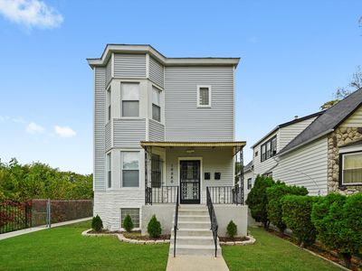 10560 S Lafayette Ave