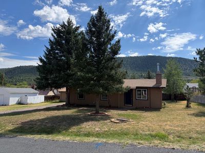 Property at 919 N Fullview St, Woodland Park, CO