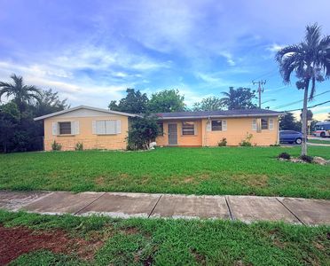 1600 NW 47TH Avenue