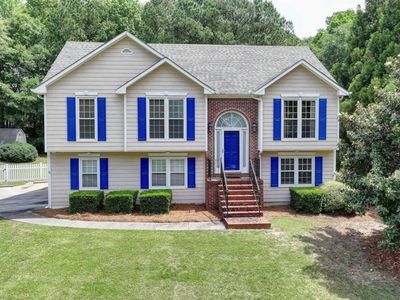 1818 McConnell Rd