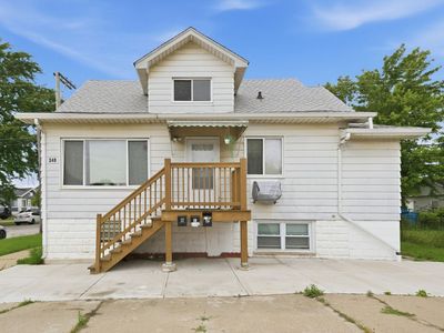 Property at 348 Pulaski Rd, Calumet City, IL