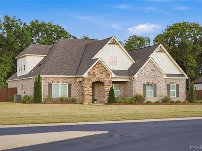 31 Alston Dr