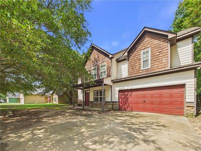 232 Owens Rd