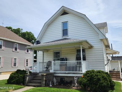 Property at 515 S East St, Mc Clure, OH