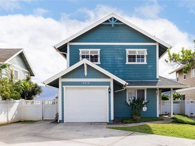 87-1022 Kahiwelola St