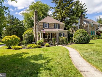 Property at 300 Cherry Ln, Glenside, PA