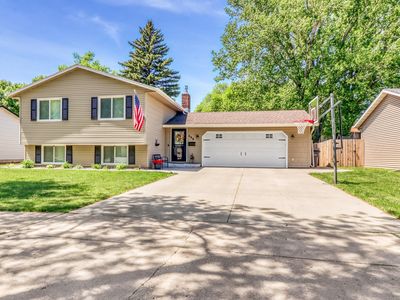 409 Oak Way