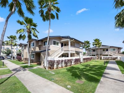 91-1031 Kamaaha Ave APT 1102