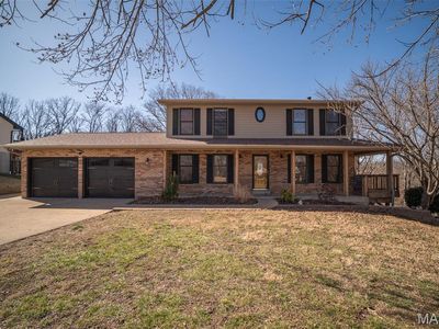 Property at 131 Blue Ridge Trce, Festus, MO