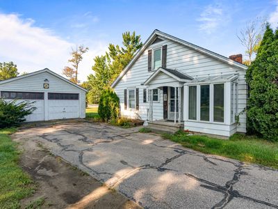 5124 & 5170 Williston Road