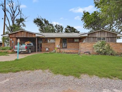Property at 17508 State Highway 5, Tipton, OK