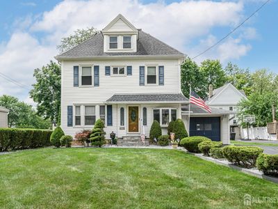 147 Claremont Ave