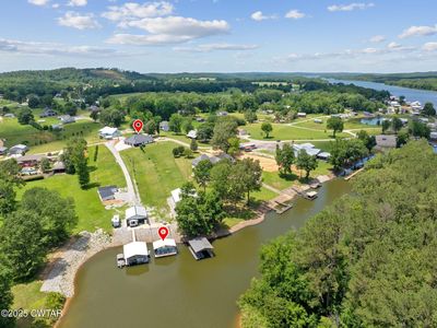 318 Yarbro Harbor Dr