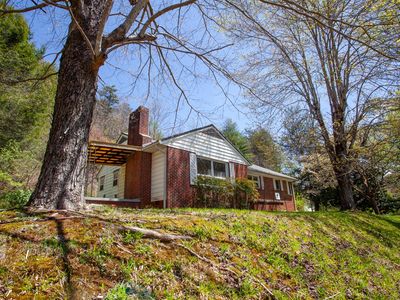 Property at 1263 Old Tallulah Rd, Robbinsville, NC