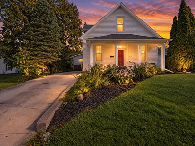 533 E Chillicothe Ave