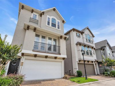 10607 Centre Forest Dr