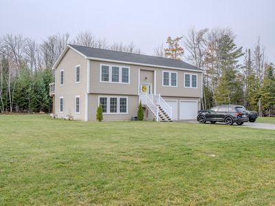 19 Magnolia Hill Road