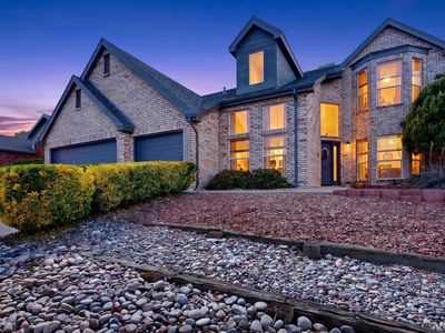 Property at 9409 Holm Bursun Dr NW, Albuquerque, NM