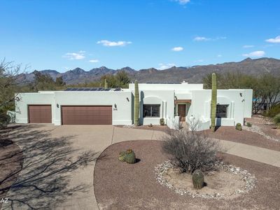 11461 E Calle Del Valle