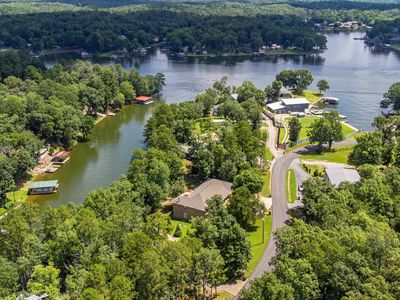 529 Charlie Stover Rd