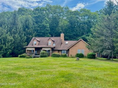 880 Long Ridge Rd