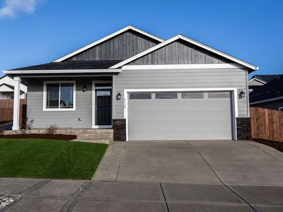 1672 Plan, Randall K Estates