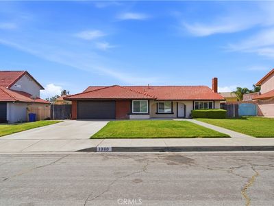 1080 N Brentwood Ave