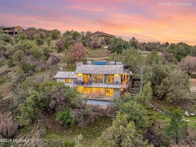 Property at 9065 W Canelo Hills Trl, Elgin, AZ