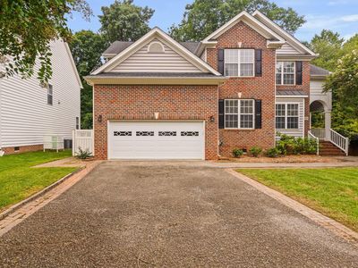 2320 Bryarton Woods Dr