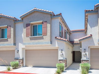7228 N Decatur Blvd #4