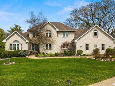 1340 N Independence Ct