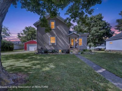Property at 246 Washington St, Sunfield, MI