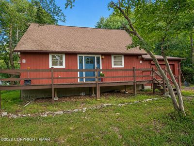 1254 Clover Rd