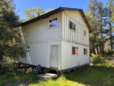 Property at 232 E Perch Creek Rd, Orleans, CA