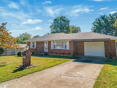 Property at 812 Elmwood Dr, Mount Sterling, KY