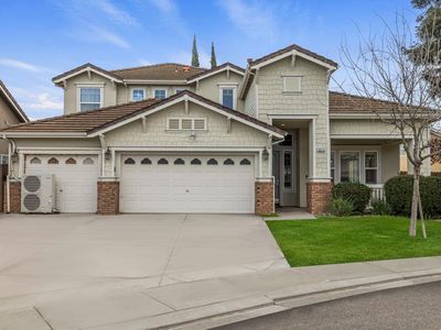 Property at 5610 Coloma Ct, Riverbank, CA