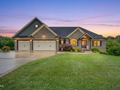 121 Sunset Ridge Blvd