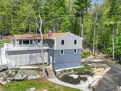 48 Lakeside Drive