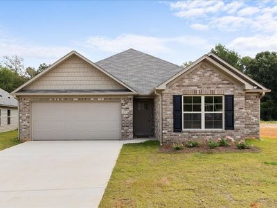 Arizona Plan, Kerri Lane Estates