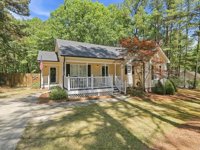 165 Hammerstone Dr
