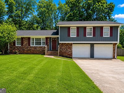 970 Woodbridge Dr NE