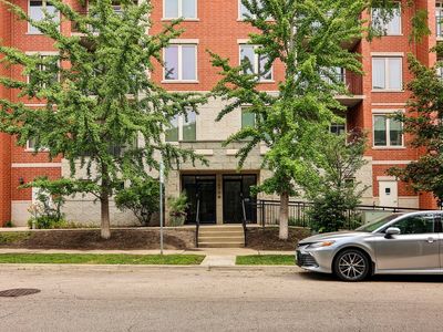 1670 Mill St #507