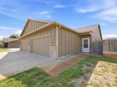 Property at 3209 E Aster St, Derby, KS