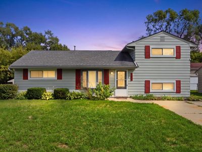289 S Williams Lake Rd