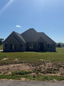 Property at 200 Sandlin Ln, Springtown, TX