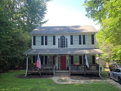 Property at 527 Beaver Dam Rd, Liberty, NC