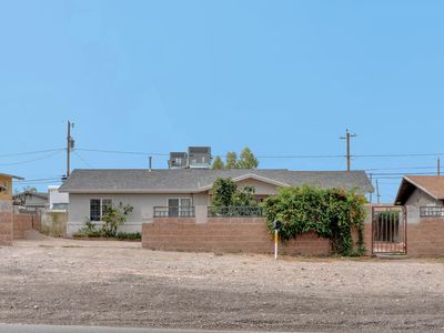 Property at 808 Talbot Ave, Canutillo, TX